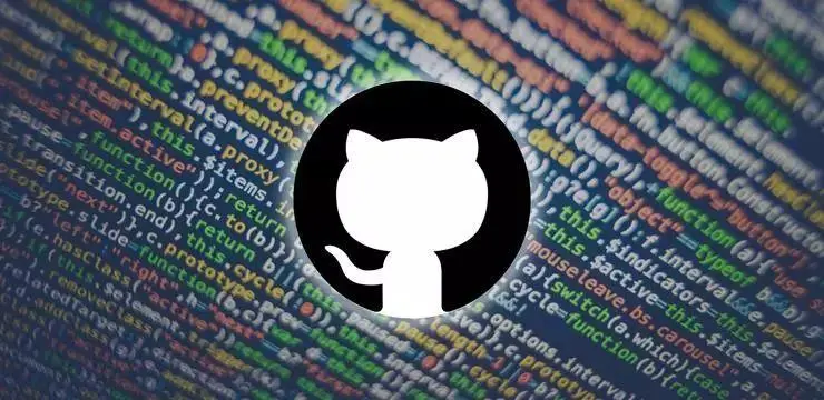 Github Desktop设置汉化